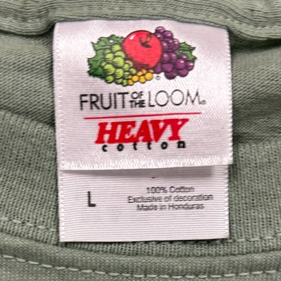 Sturgis Motorcycle Rally 2011 T Shirt Sz L - Picture 4 of 9